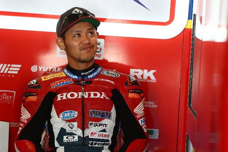 Takumi Takahashi