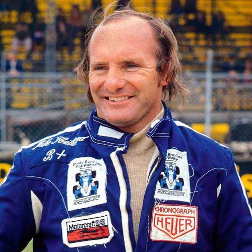 Mike Hailwood