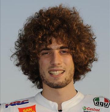 Marco Simoncelli