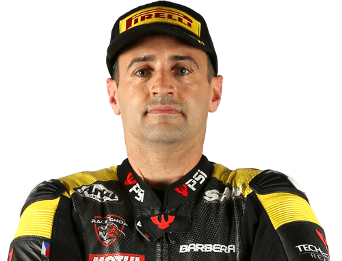 Hector Barbera