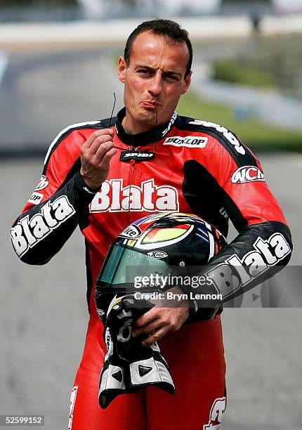 Franco Battaini