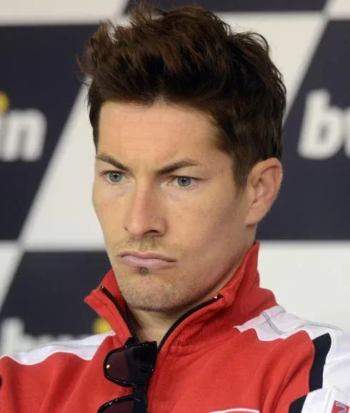 Nicky Hayden