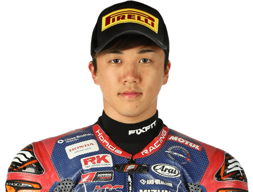 Ryo Mizuno