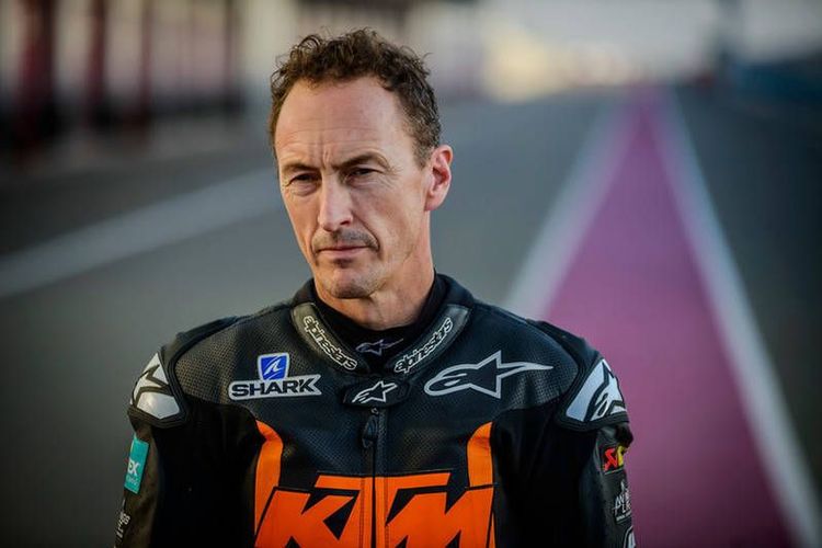Jeremy Mcwilliams