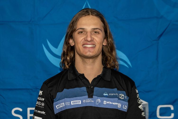 Tom Toparis