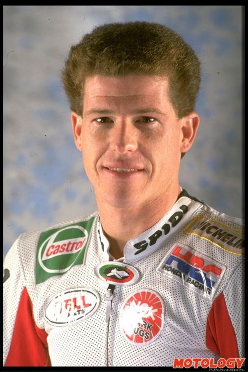 John Kocinski