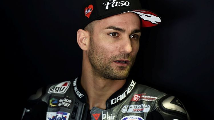 Mattia Pasini