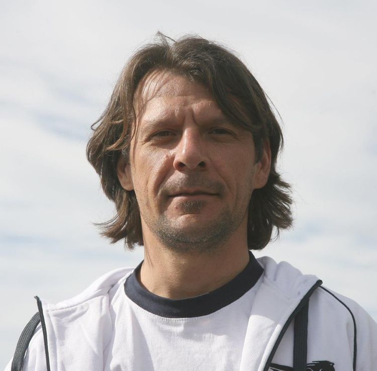 Aaron Yates