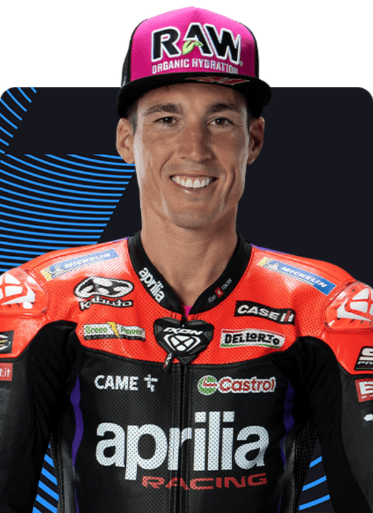 Aleix Espargaro