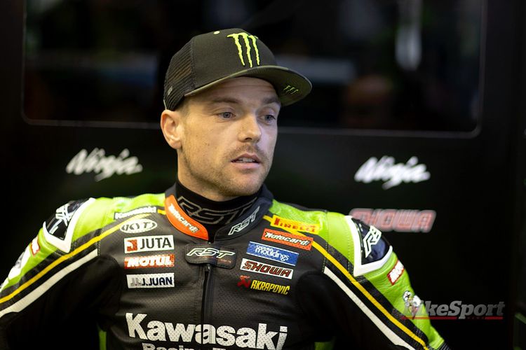 Alex Lowes