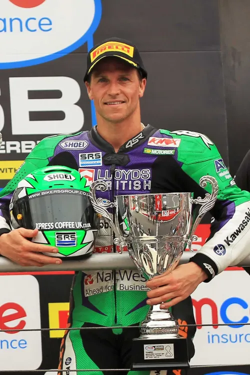 James Ellison