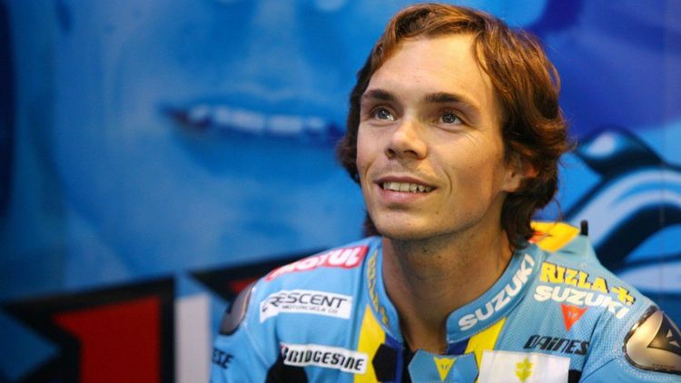Chris Vermeulen