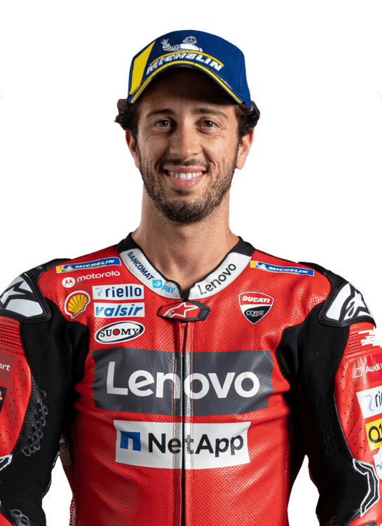 Andrea Dovizioso