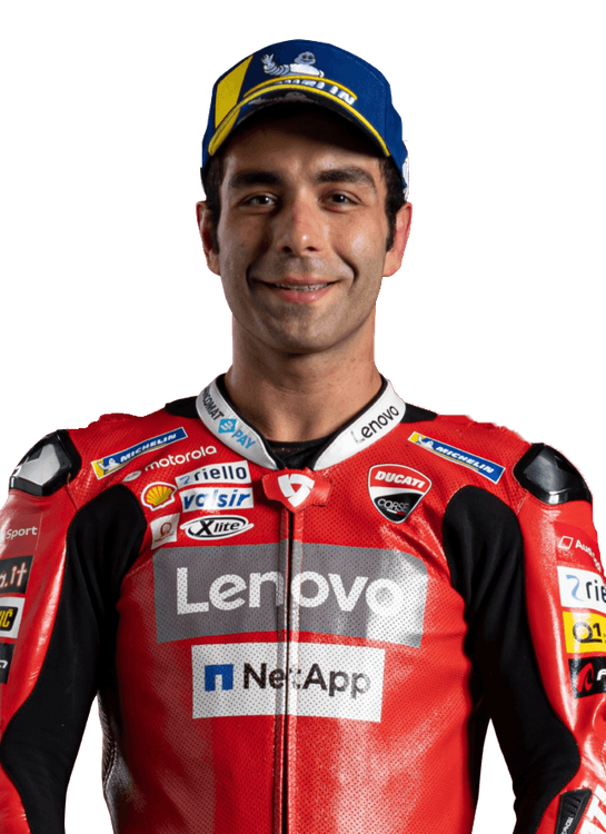 Danilo Petrucci