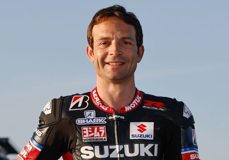 Sylvain Guintoli