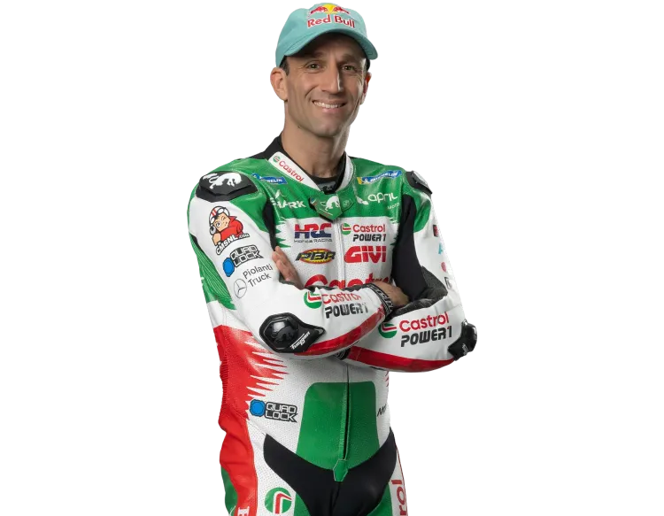 Johann Zarco