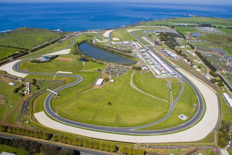 Phillip-Island-Circuit