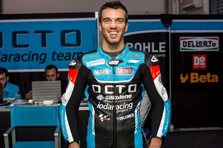 Alex De Angelis