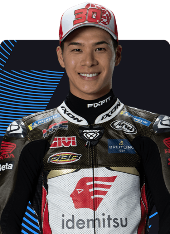 Takaaki Nakagami