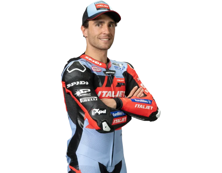 Albert Arenas