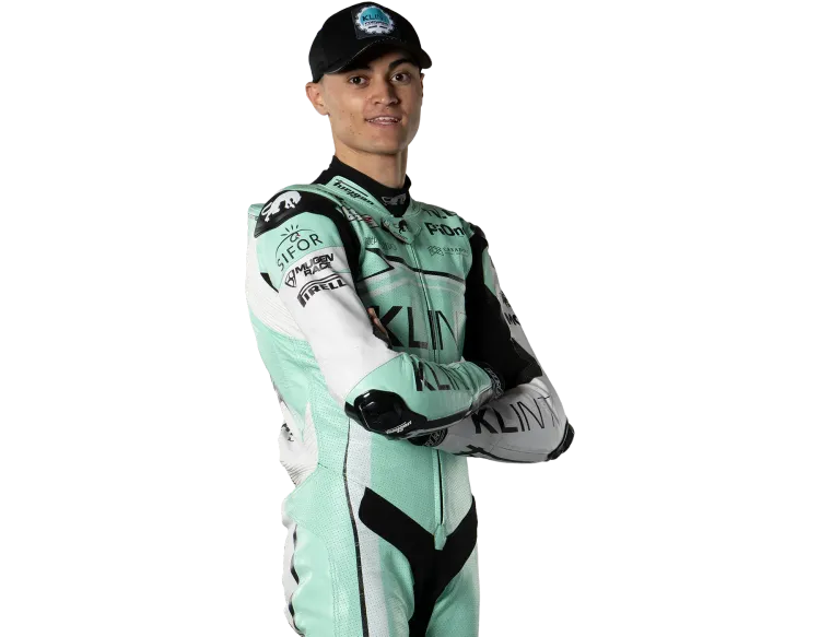 Alex Escrig