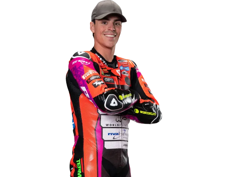 Alonso Lopez