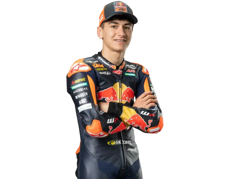 Alvaro Carpe