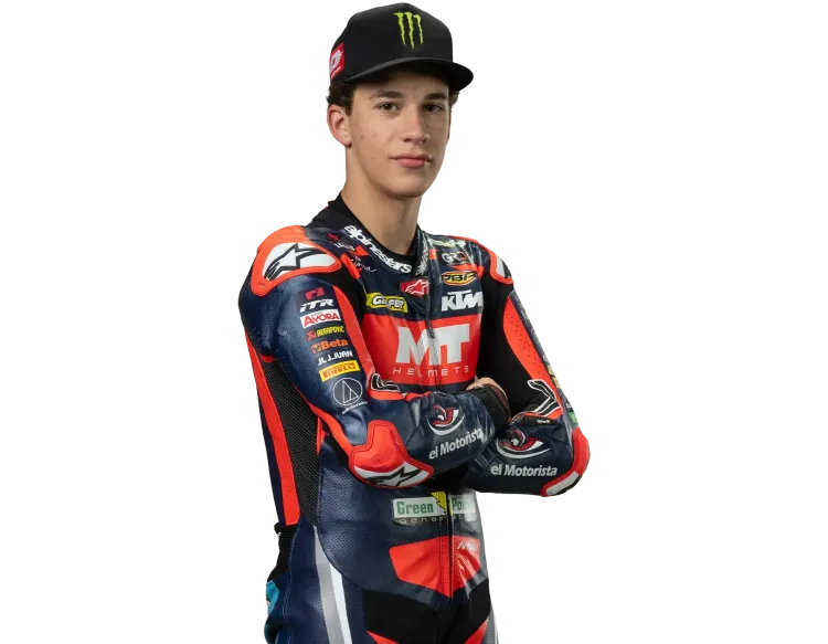Angel Piqueras