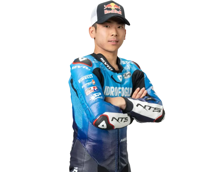 Ayumu Sasaki