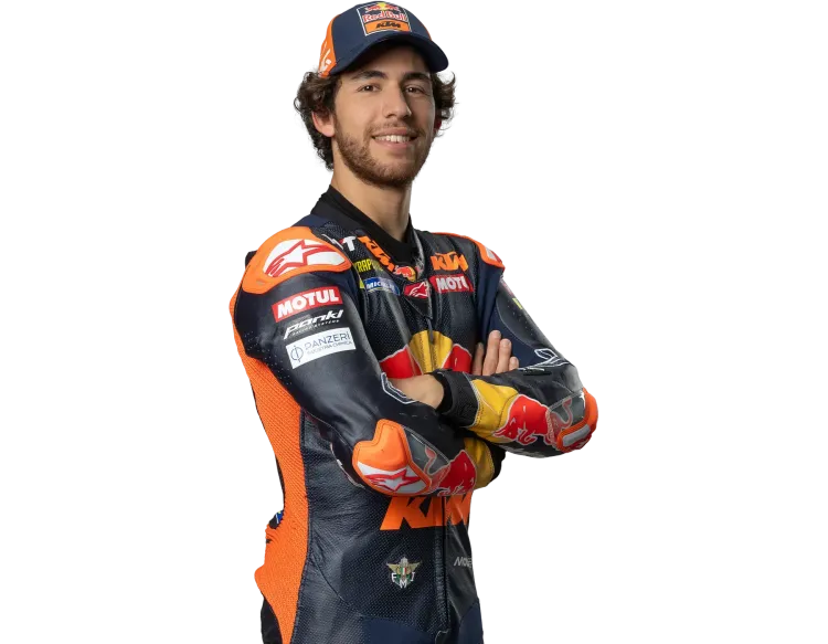 Enea Bastianini