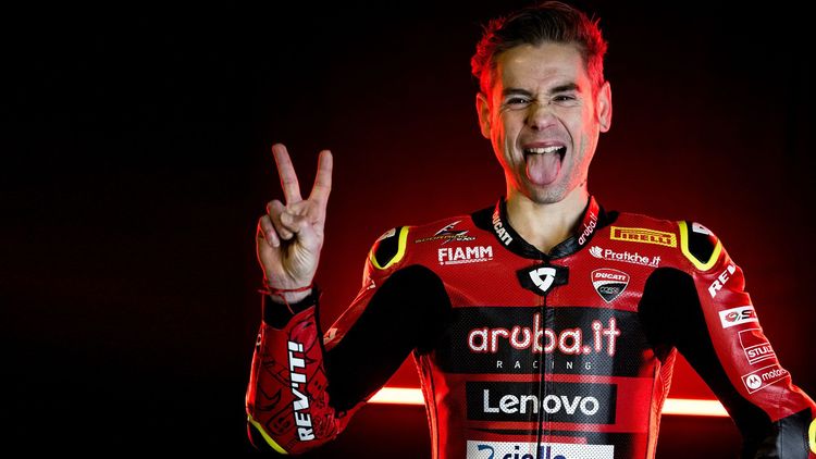 Alvaro Bautista