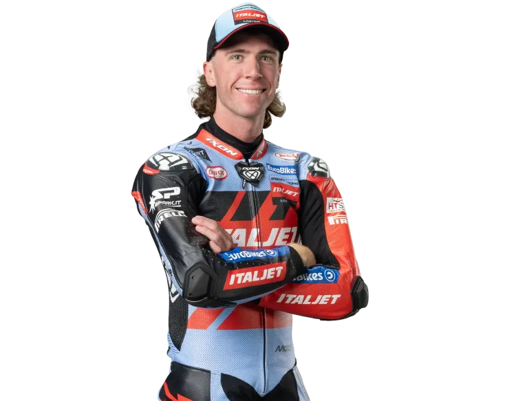 Darryn Binder
