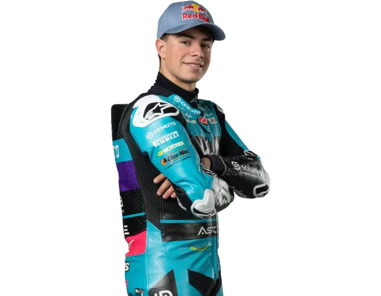 David Alonso