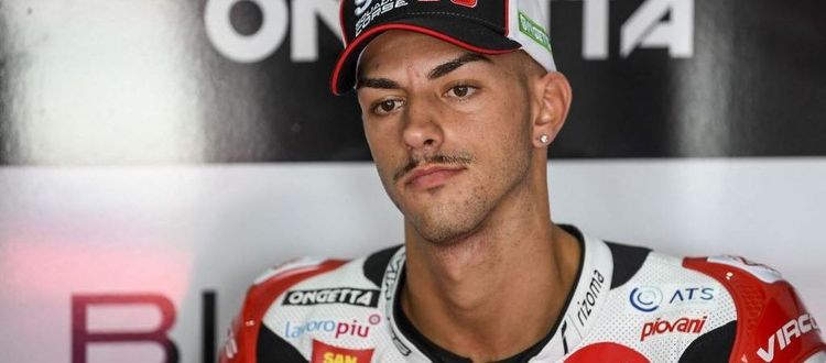 Davide Pizzoli