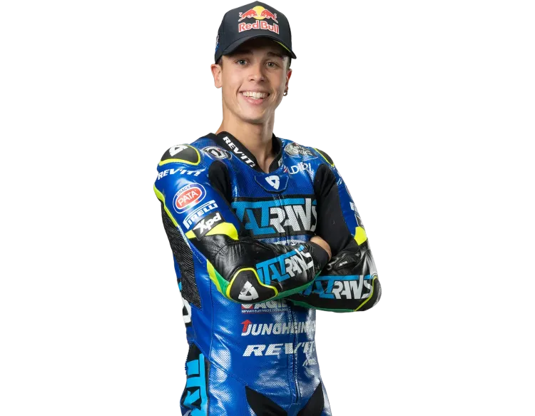 Diogo Moreira