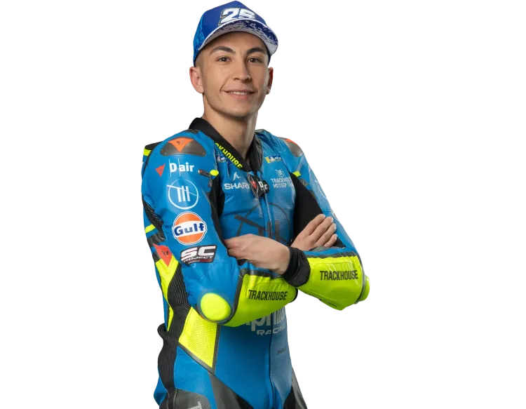 Raul Fernandez
