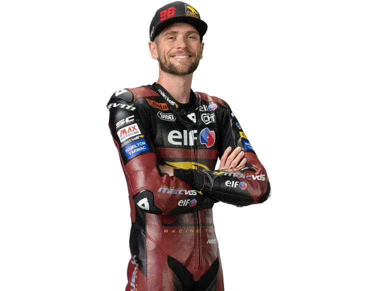 Jake Dixon