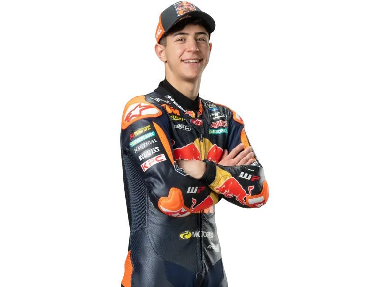 Jose Antonio Rueda