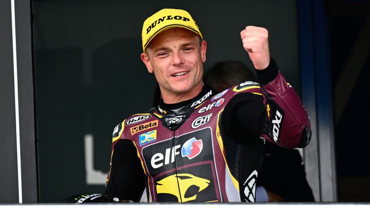 Sam Lowes