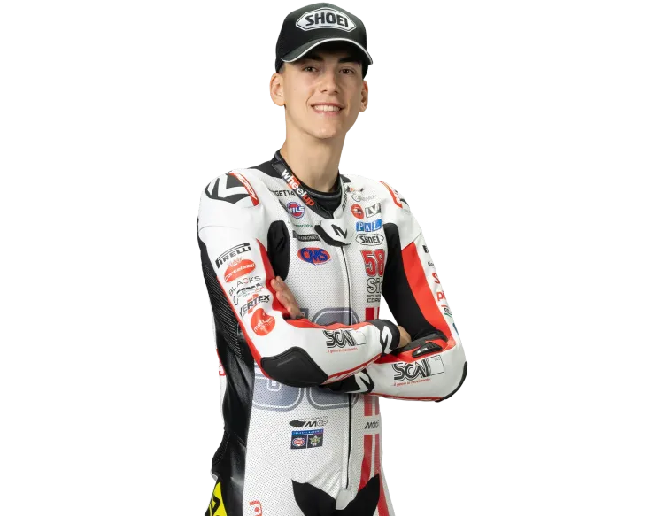 Luca Lunetta