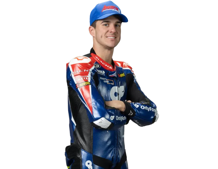 Marcos Ramirez