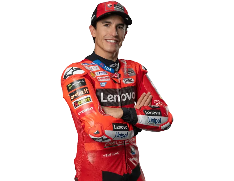 Marc Marquez