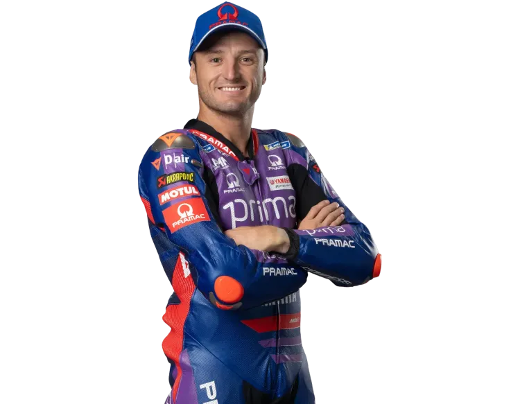 Jack Miller