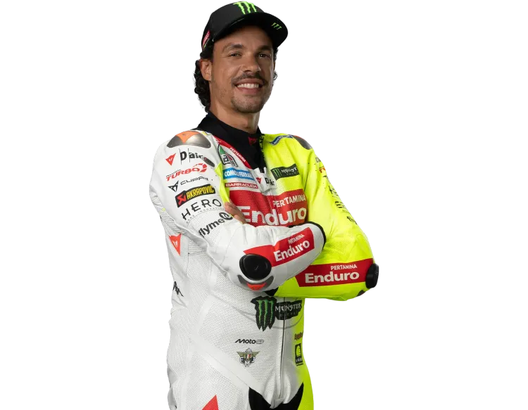 Franco Morbidelli