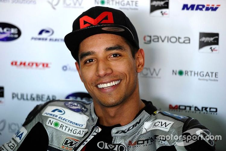 Yonny Hernandez