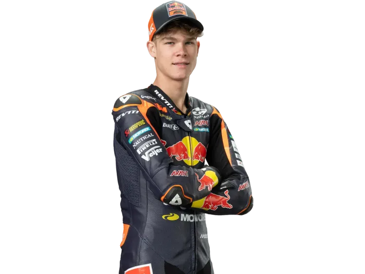 Collin Veijer