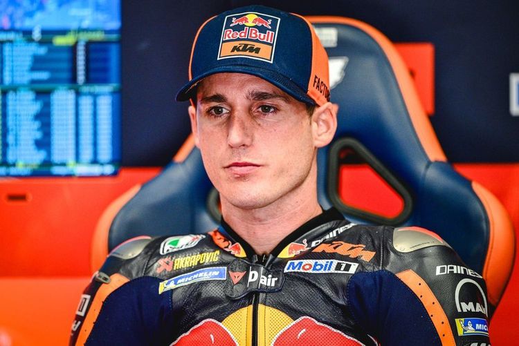 Pol Espargaro