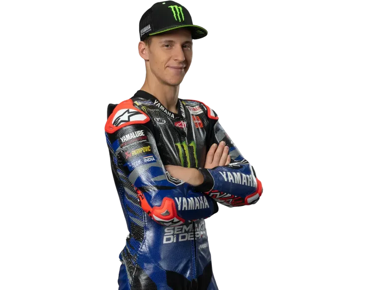 Fabio Quartararo