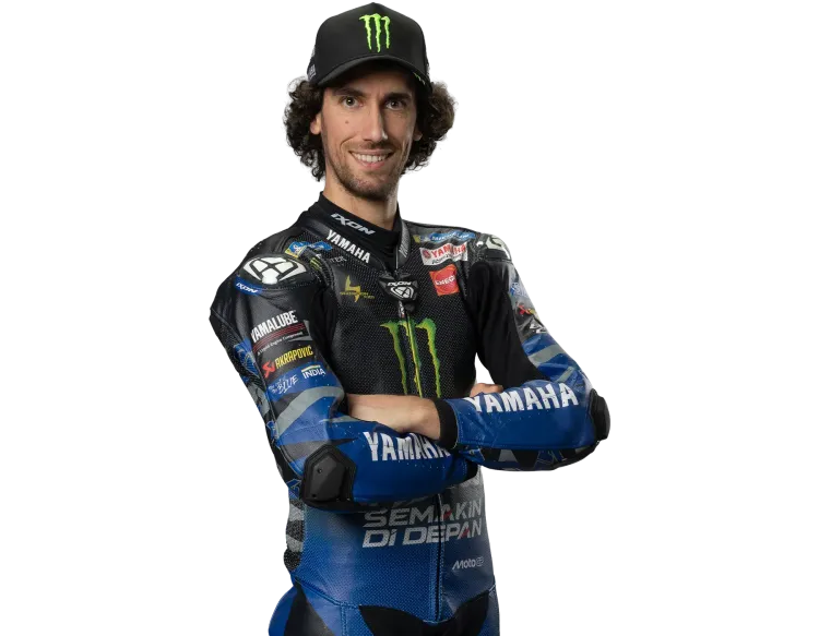 Alex Rins
