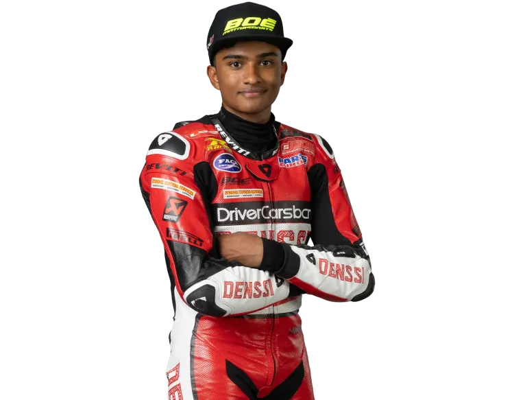 Ruche Moodley